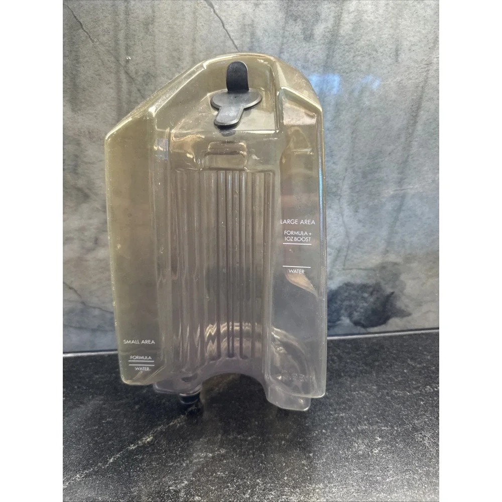 Bissell Spot Clean Pro Heat 2459 Vacuum Clean Water Tank OEM Replacement Part